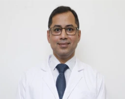 Dr. Anurag Shrimal